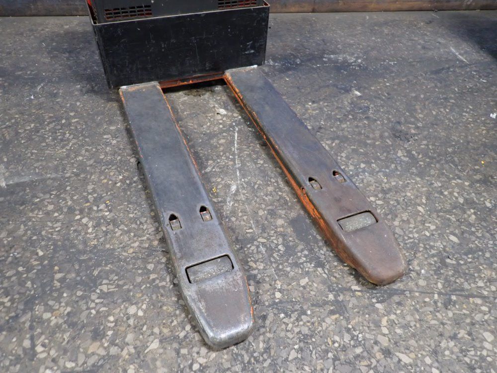 Raymond Electric Pallet Jack