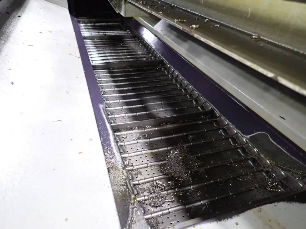 Citizen Cnc Lathe - Cincom M20