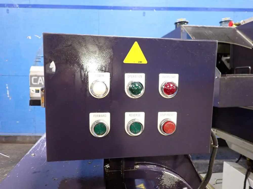 Citizen Cnc Lathe - Cincom M20