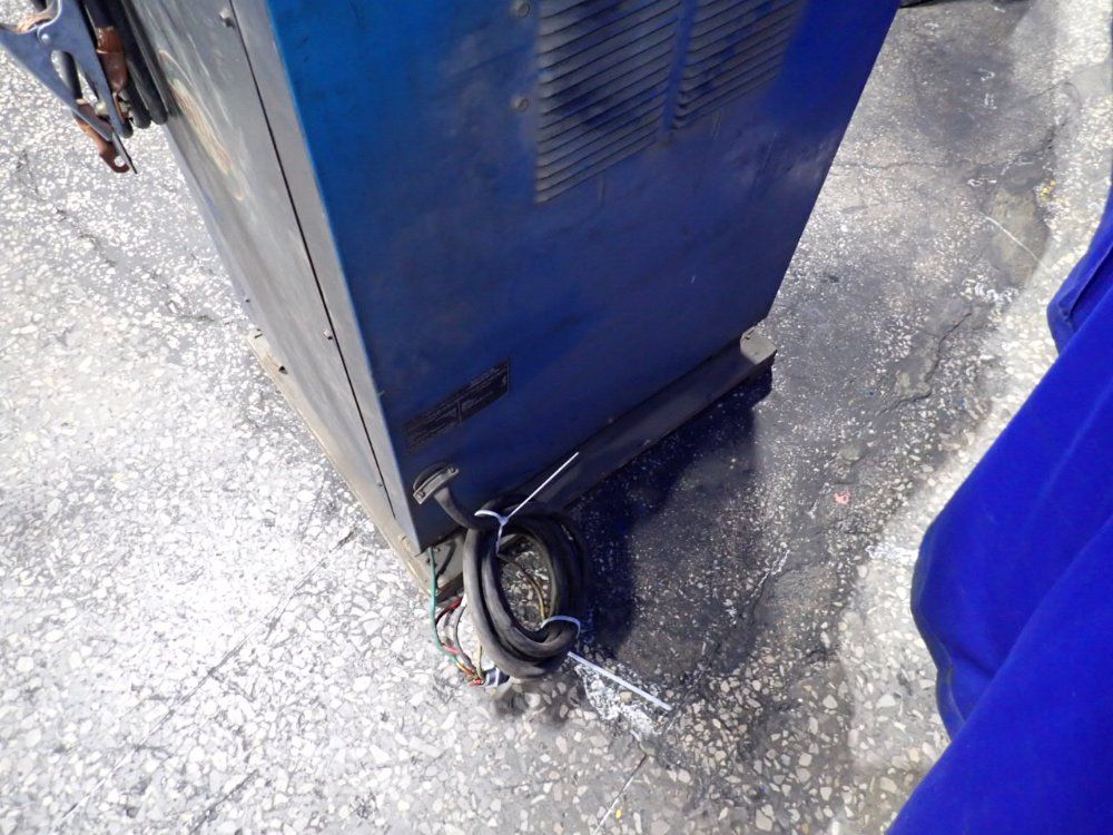Miller Electric Welder