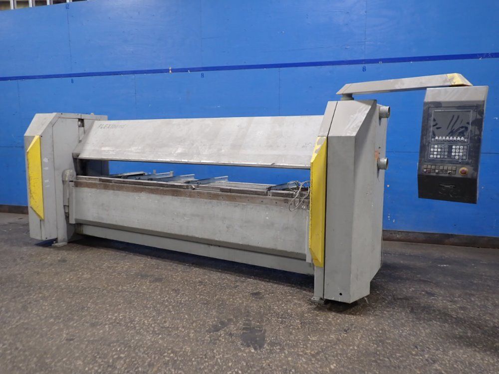 Ras 125 1/2" Cnc Folder - Flexibend 73.00