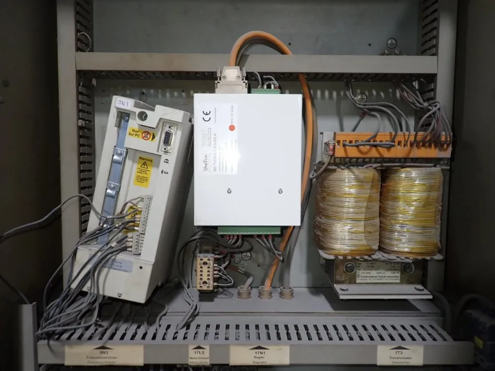 Ras 125 1/2" Cnc Folder - Flexibend 73.00