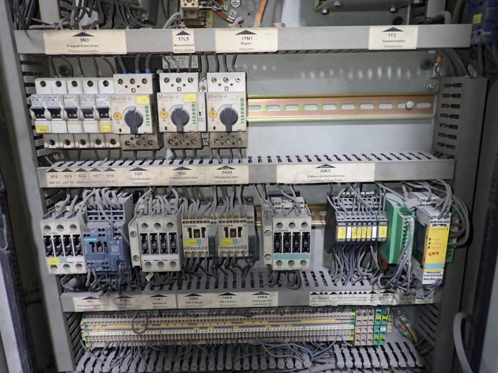 Ras 125 1/2" Cnc Folder - Flexibend 73.00