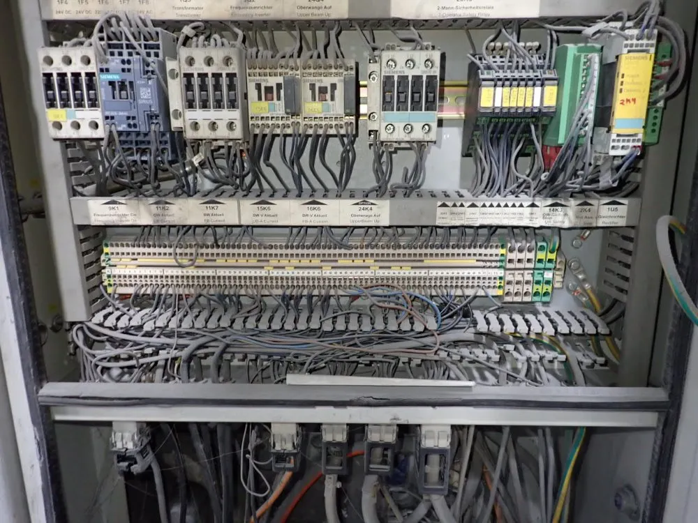 Ras 125 1/2" Cnc Folder - Flexibend 73.00