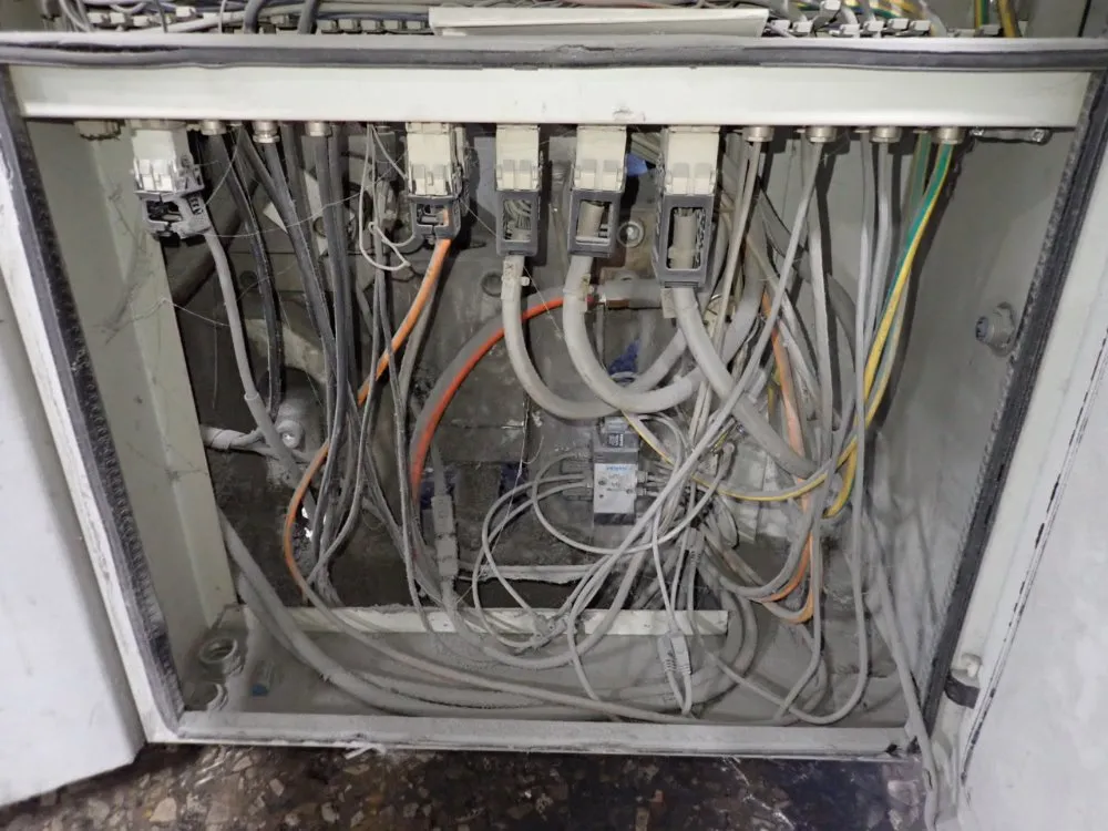 Ras 125 1/2" Cnc Folder - Flexibend 73.00