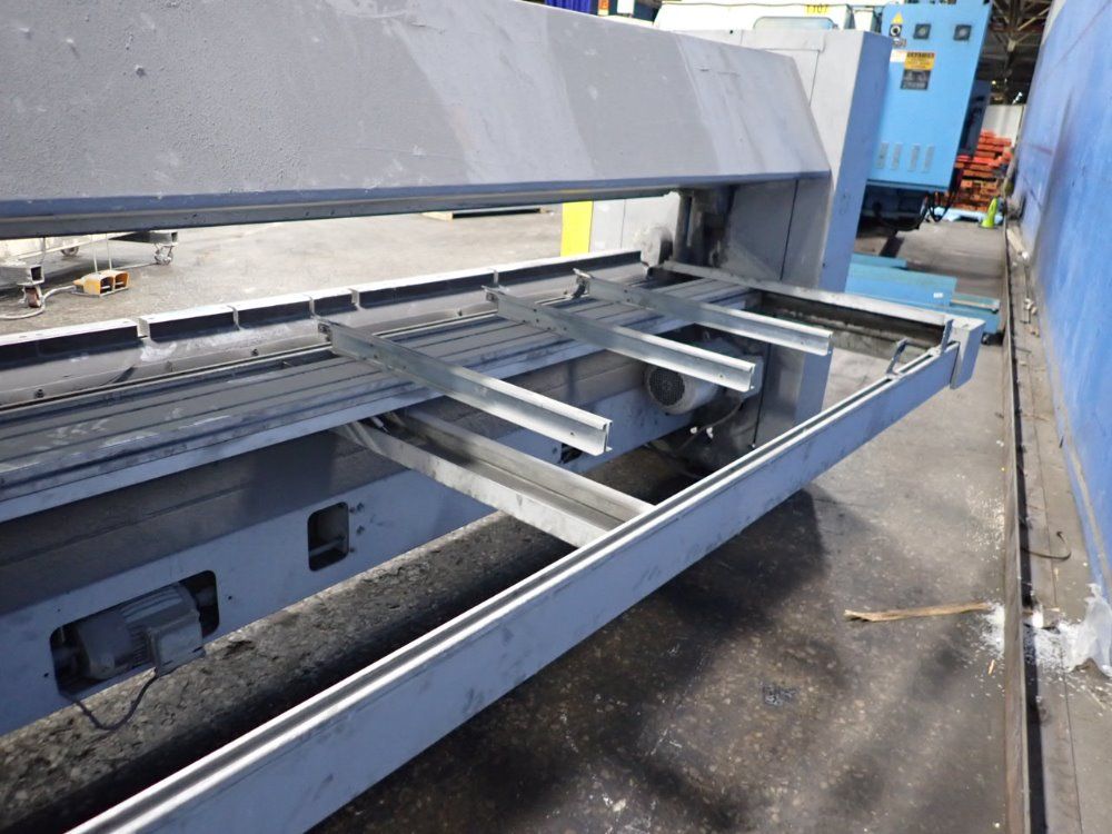 Ras 125 1/2" Cnc Folder - Flexibend 73.00