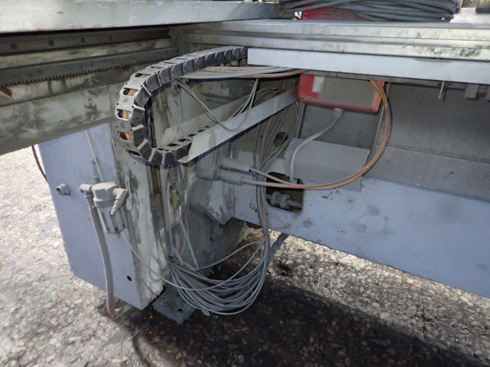 Ras 125 1/2" Cnc Folder - Flexibend 73.00