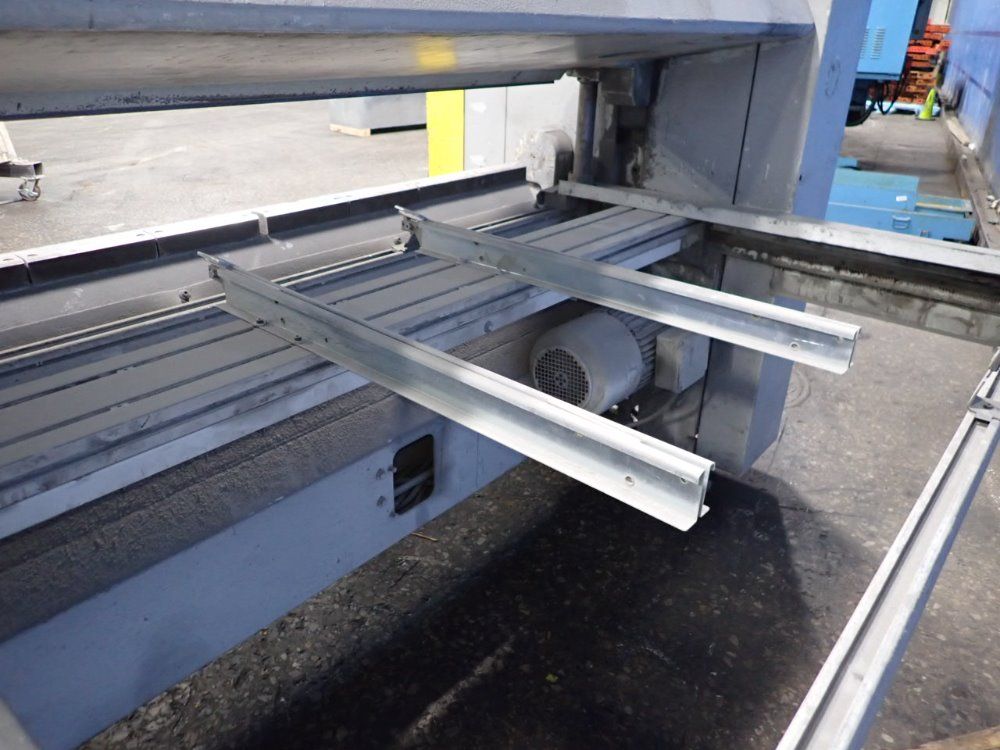 Ras 125 1/2" Cnc Folder - Flexibend 73.00