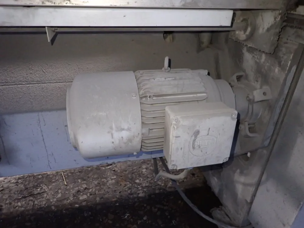 Ras 125 1/2" Cnc Folder - Flexibend 73.00