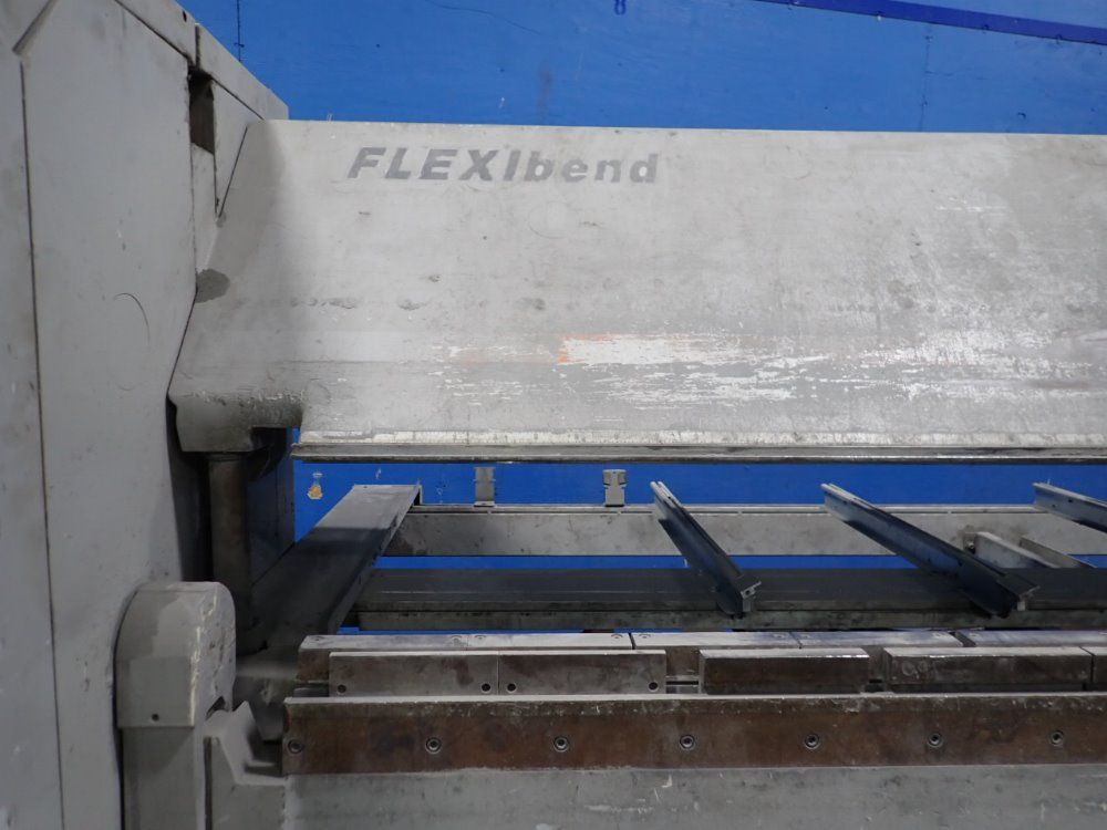 Ras 125 1/2" Cnc Folder - Flexibend 73.00