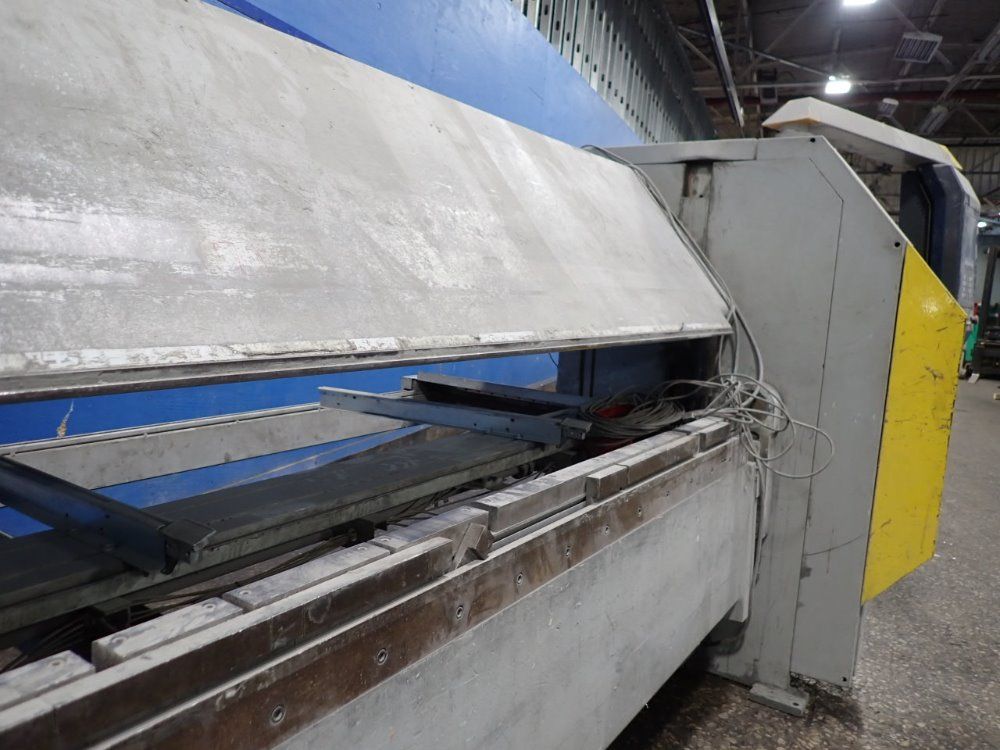 Ras 125 1/2" Cnc Folder - Flexibend 73.00