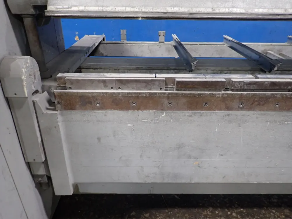 Ras 125 1/2" Cnc Folder - Flexibend 73.00