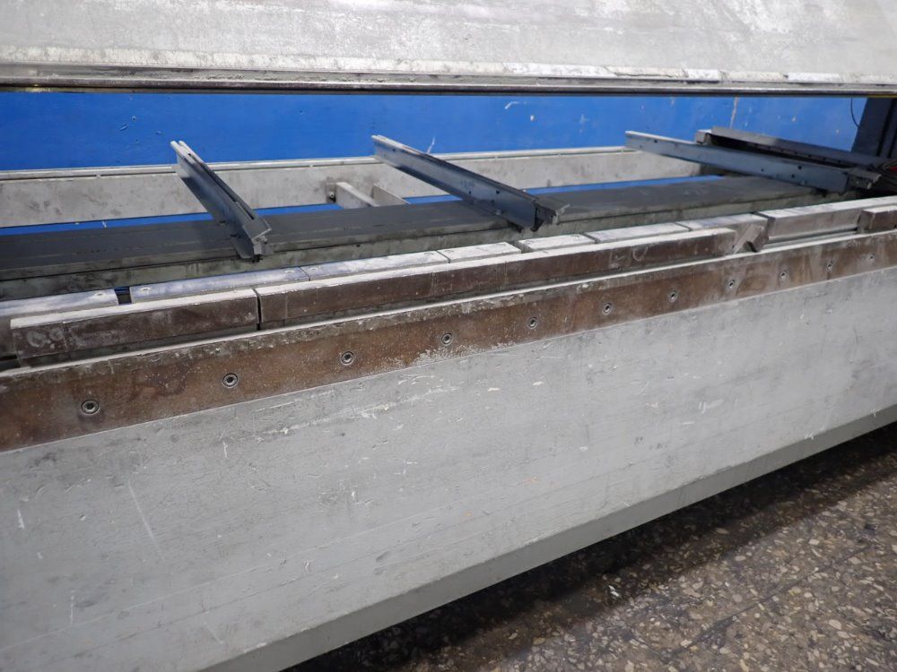 Ras 125 1/2" Cnc Folder - Flexibend 73.00