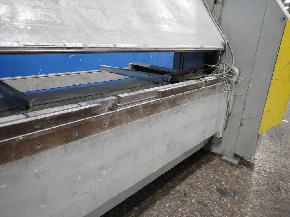 Ras 125 1/2" Cnc Folder - Flexibend 73.00