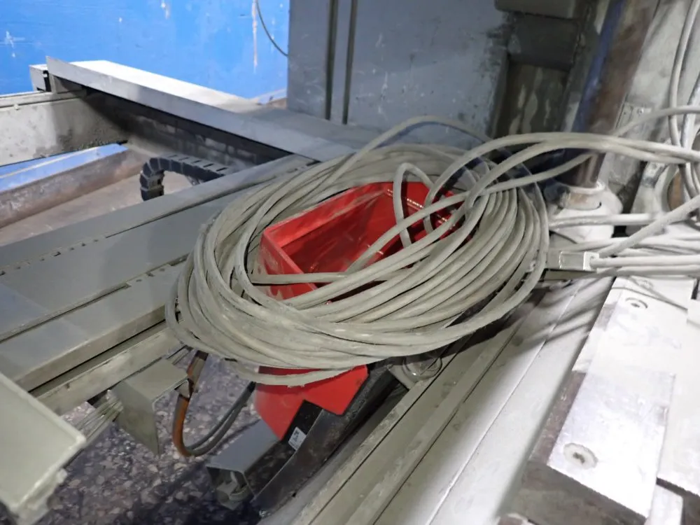 Ras 125 1/2" Cnc Folder - Flexibend 73.00