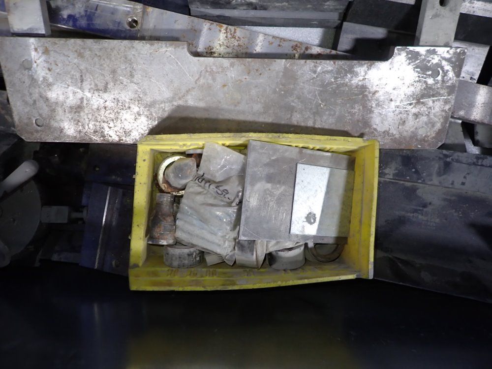 Press Dies**sold Per Pound**