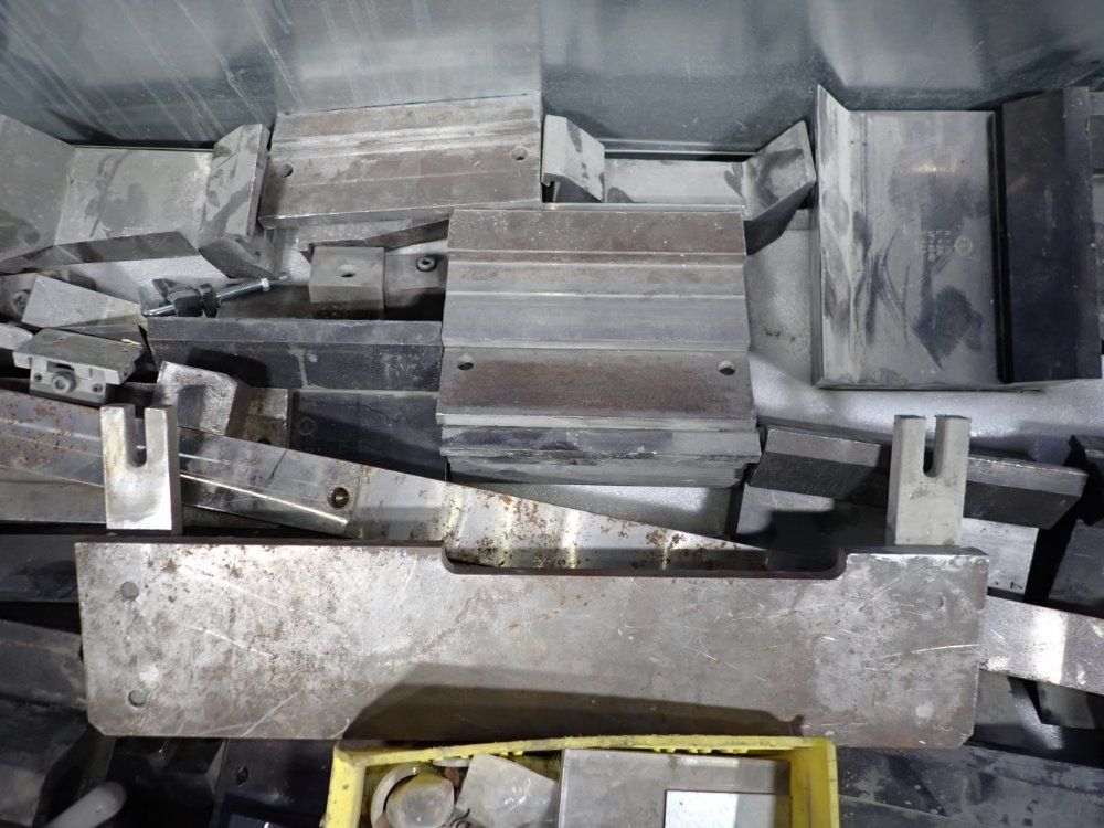 Press Dies**sold Per Pound**