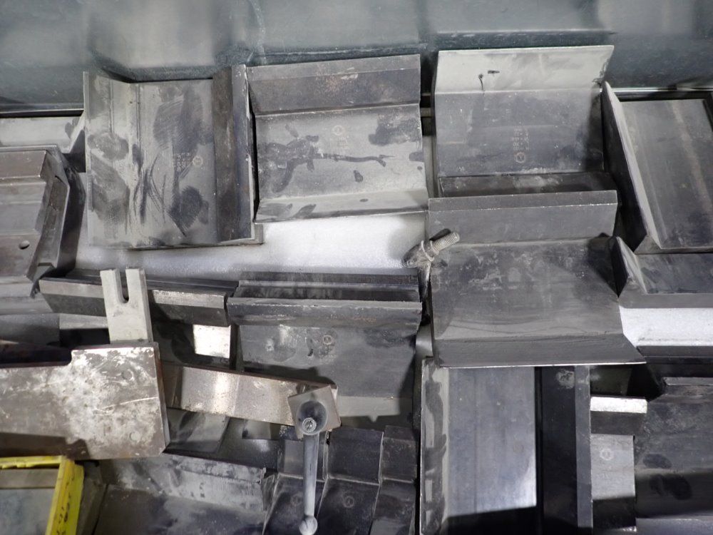 Press Dies**sold Per Pound**