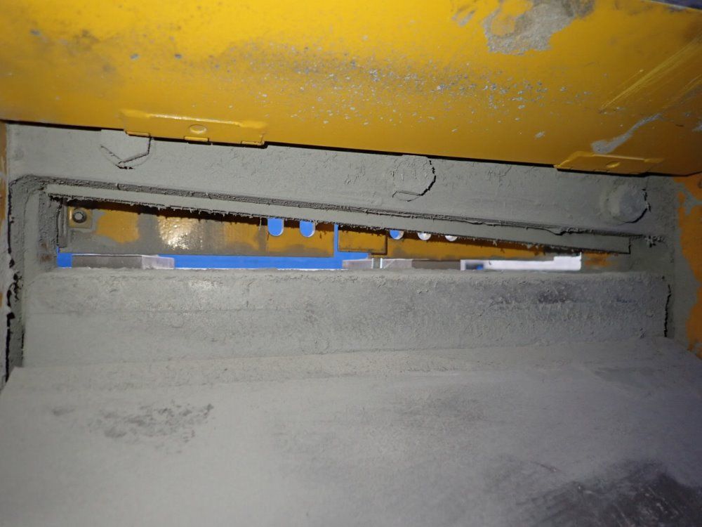 Geka Ironworker - Bendicrop 60