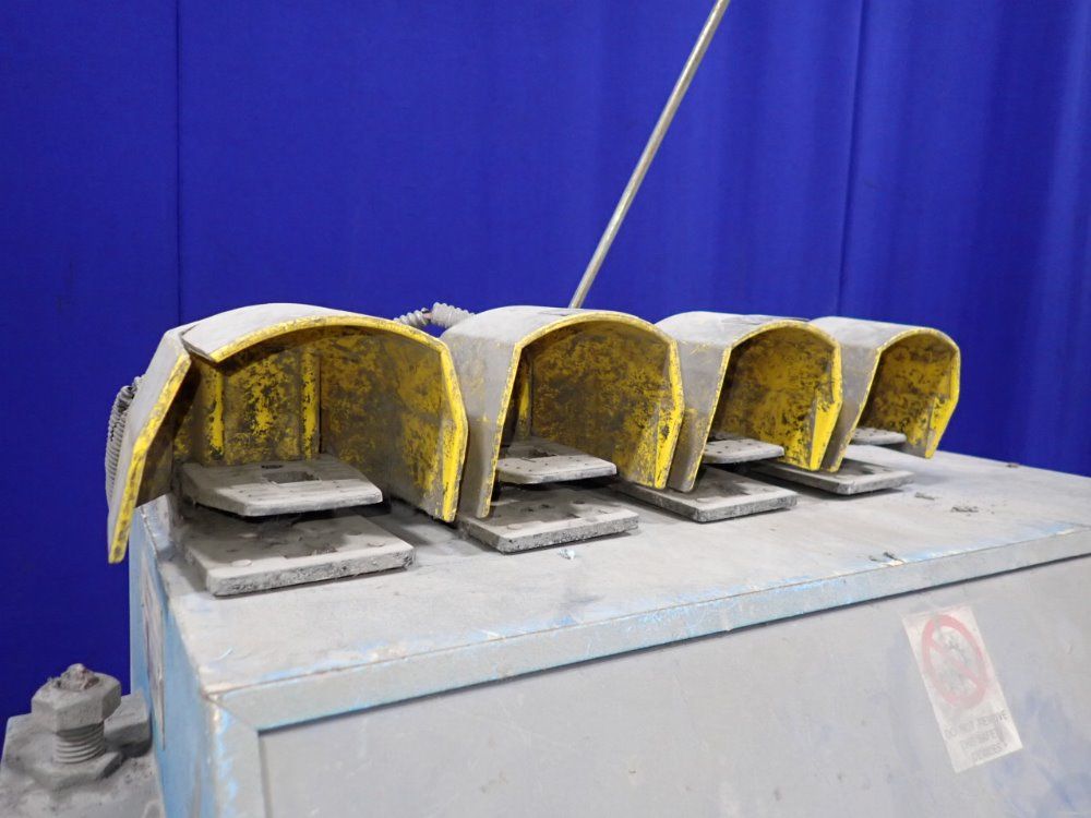 E.g. Heller's Plate Bending Roll - 61550/4