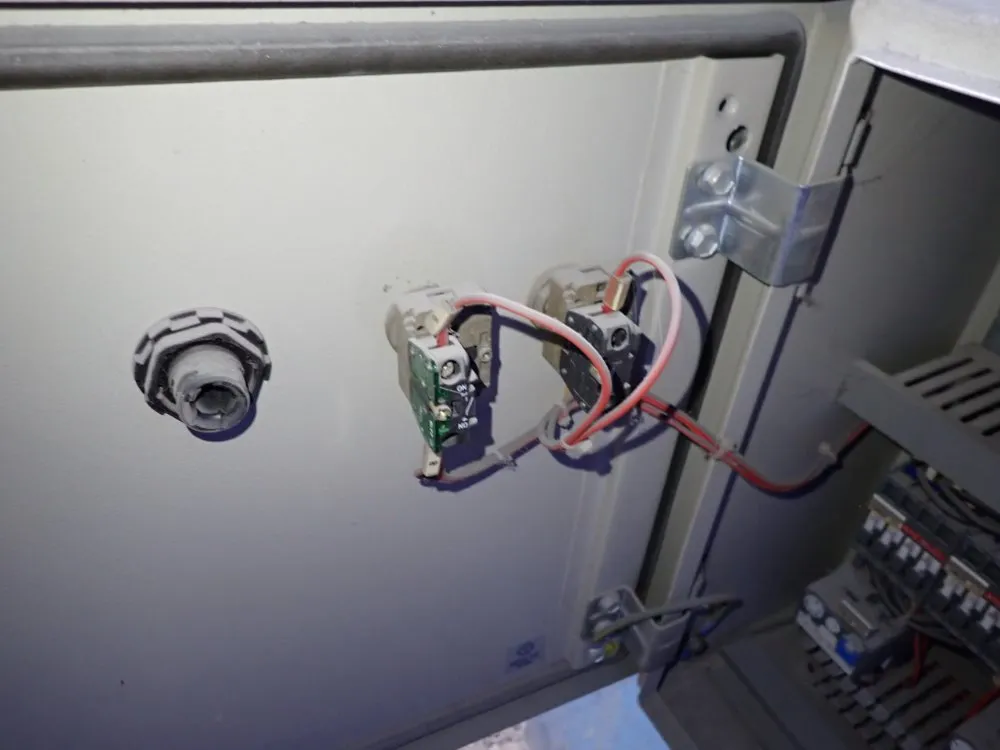 E.g. Heller's Plate Bending Roll - 61550/4