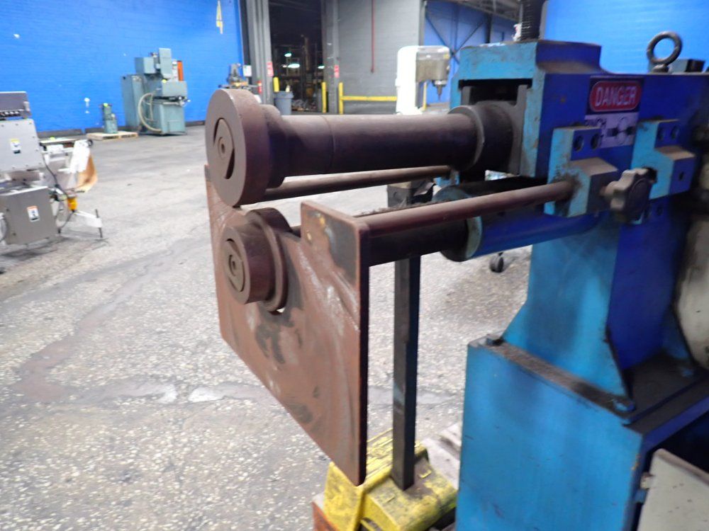 Cole-tuve 13 Gal Beader - T/b-2.5