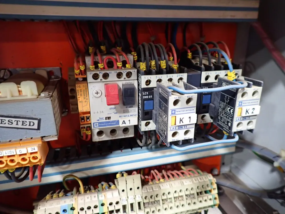 Cole-tuve 13 Gal Beader - T/b-2.5