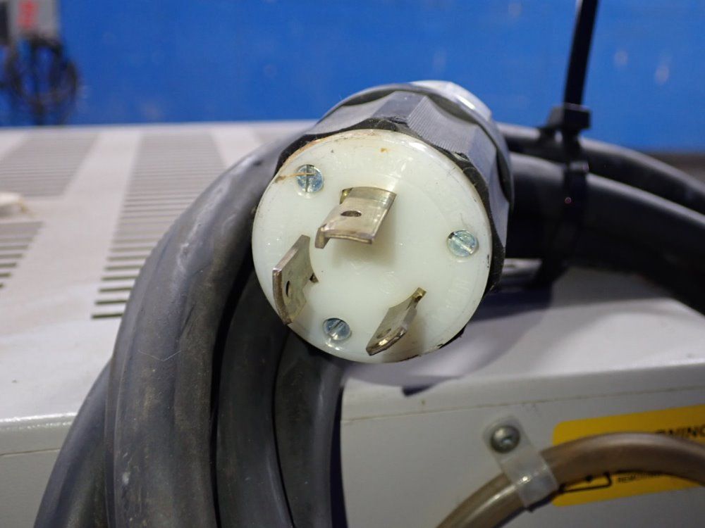 Carbolite 1300°c Furnace - Cwf 13/23