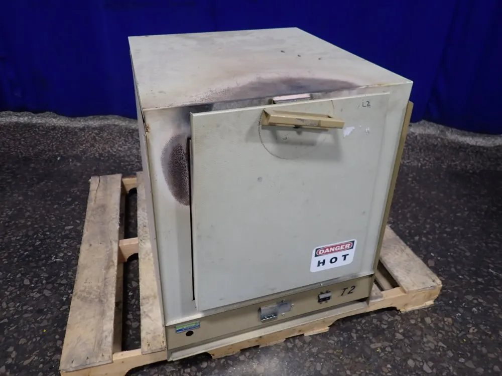 Lindberg 1100°c Furnace - 51828