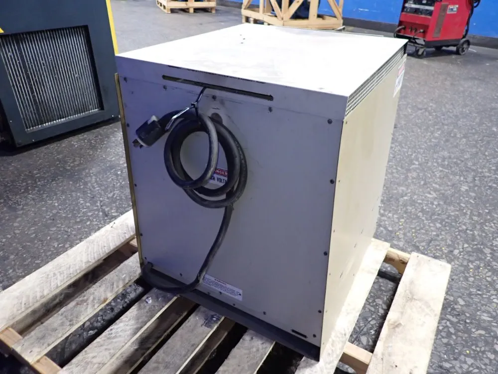 Lindberg 1100°c Furnace - 51828