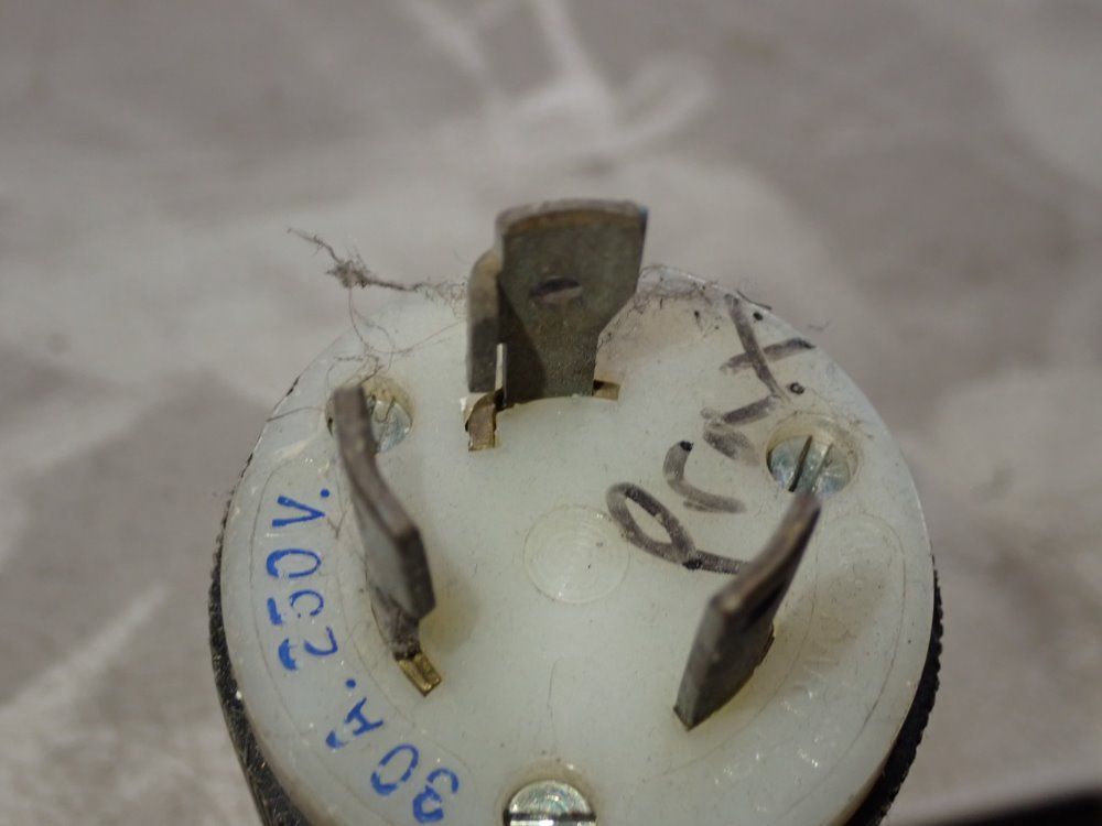 Lindberg 1100°c Furnace - 51828