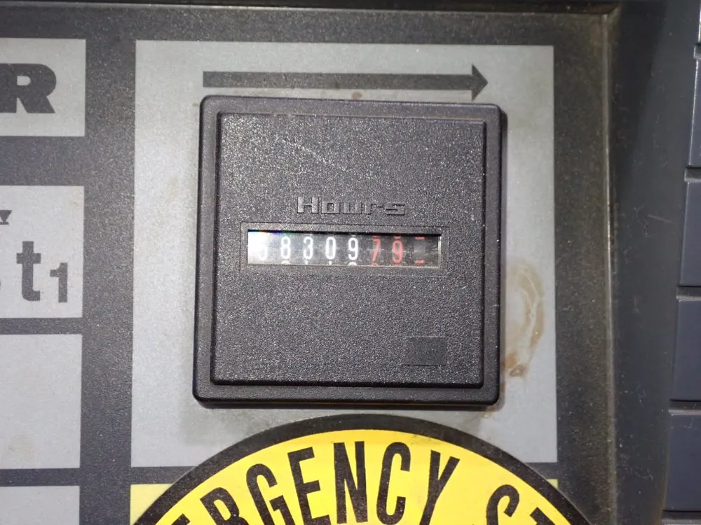 Kaeser Air Compressor