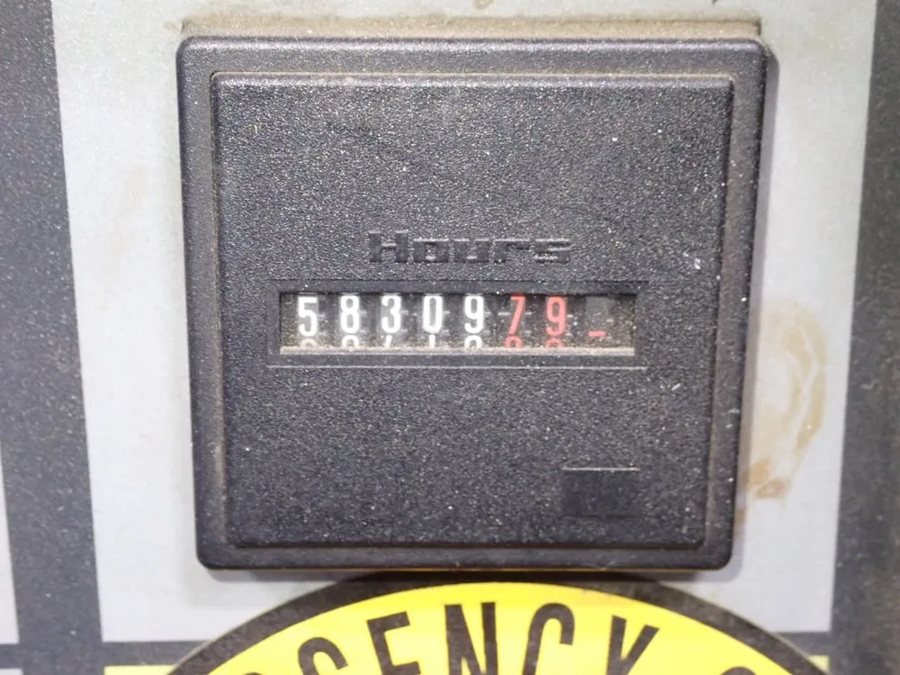 Kaeser Air Compressor