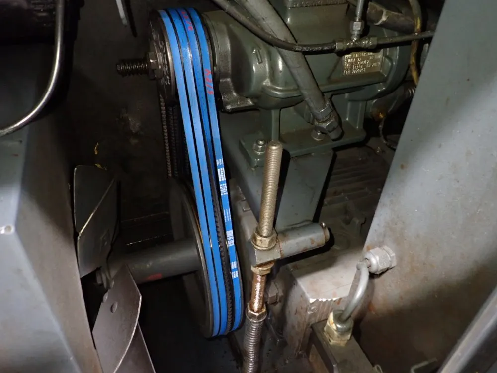 Kaeser Air Compressor