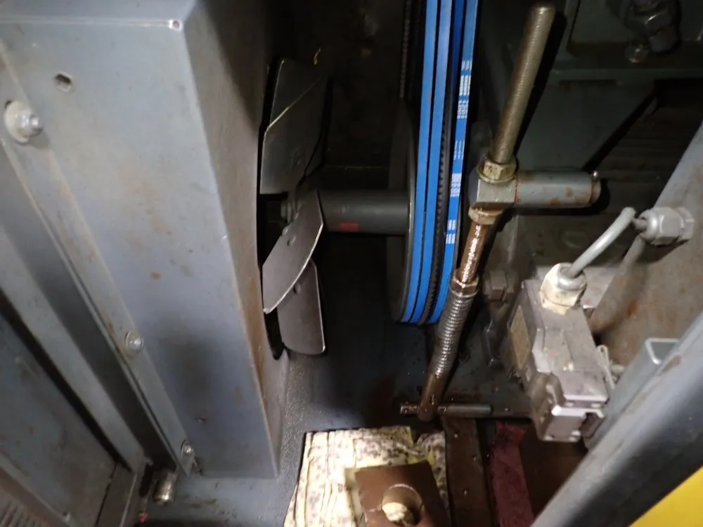 Kaeser Air Compressor
