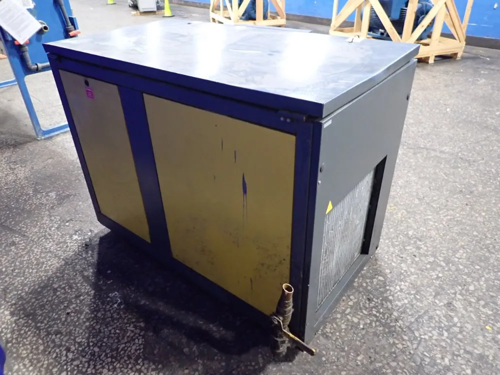 Kaeser Air Compressor