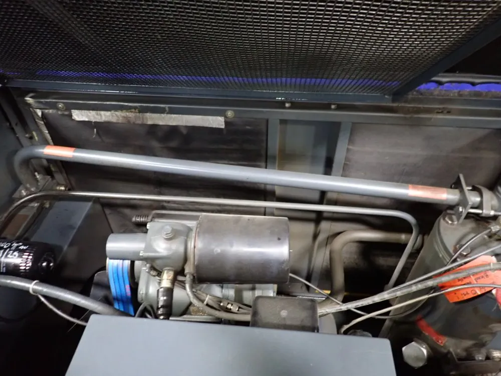 Kaeser Air Compressor
