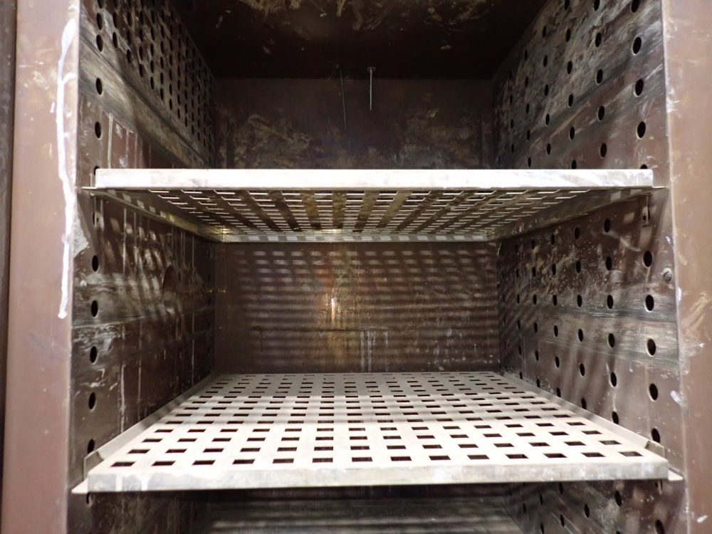 Blue M Oven - Cd-136f