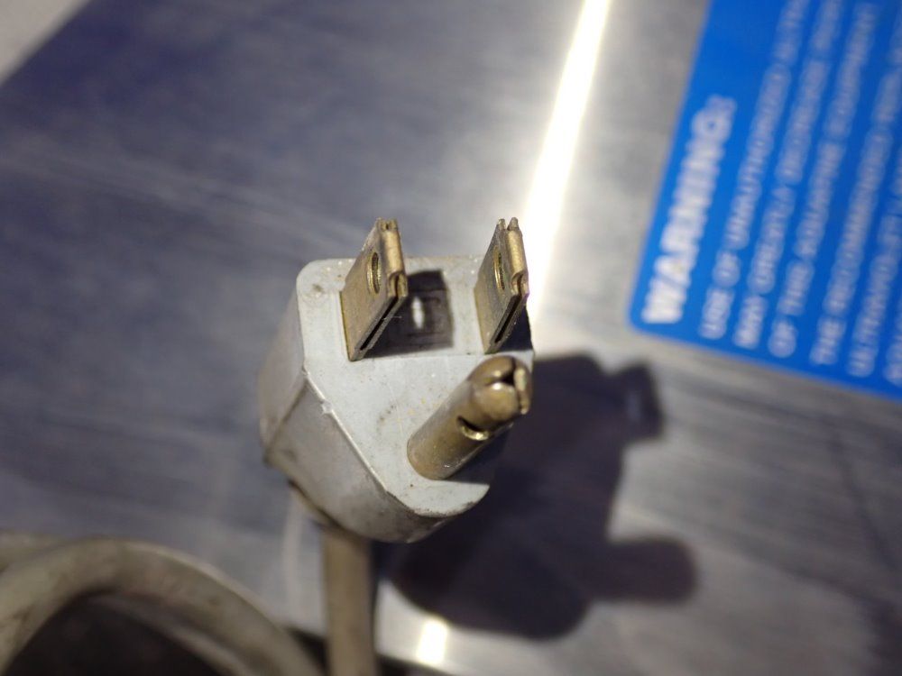 Aquafine Ultraviolent Disinfection Unit - Sl-1