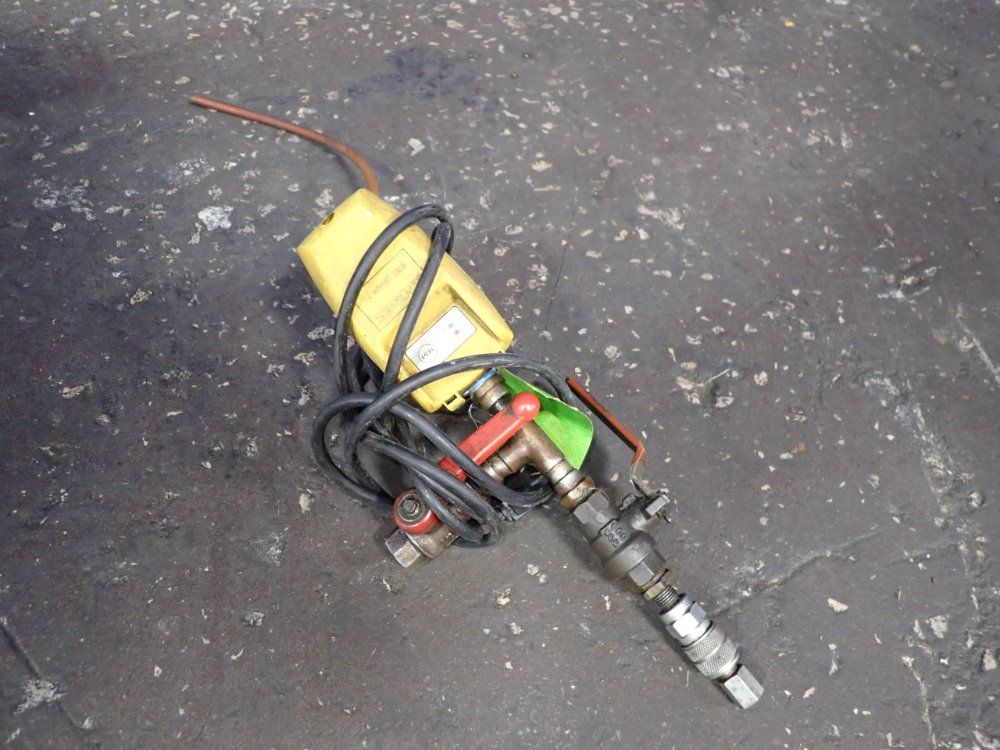 Kaeser Condensafe Drain