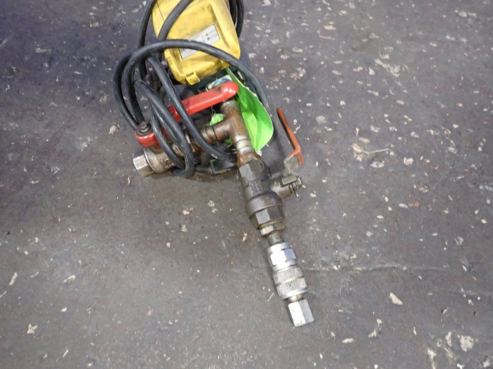 Kaeser Condensafe Drain