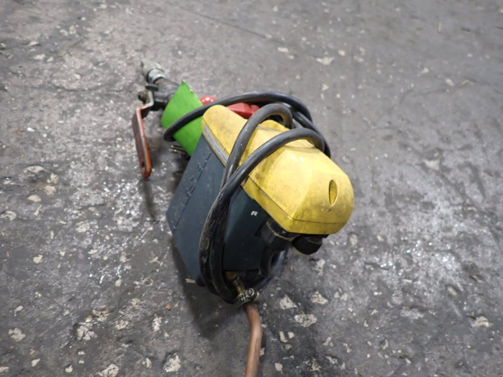 Kaeser Condensafe Drain