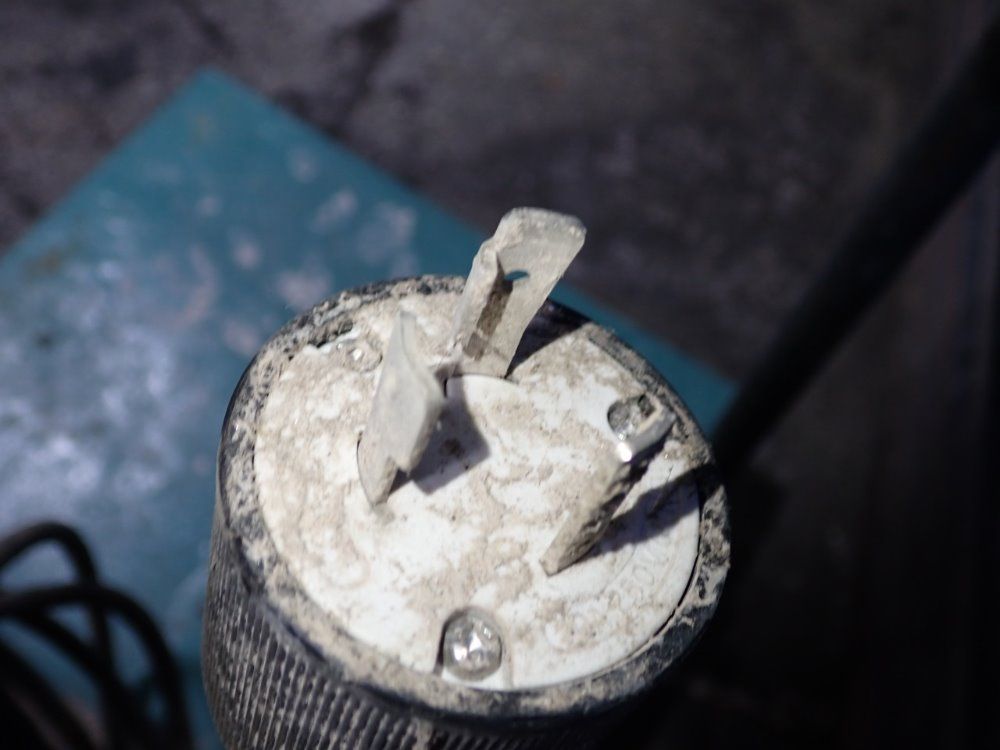 Grizzly 3 Hp Dust Collector - G1030z2p