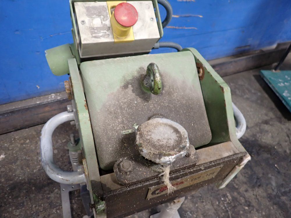 Cevisa Beveling Machine - Chp-12g