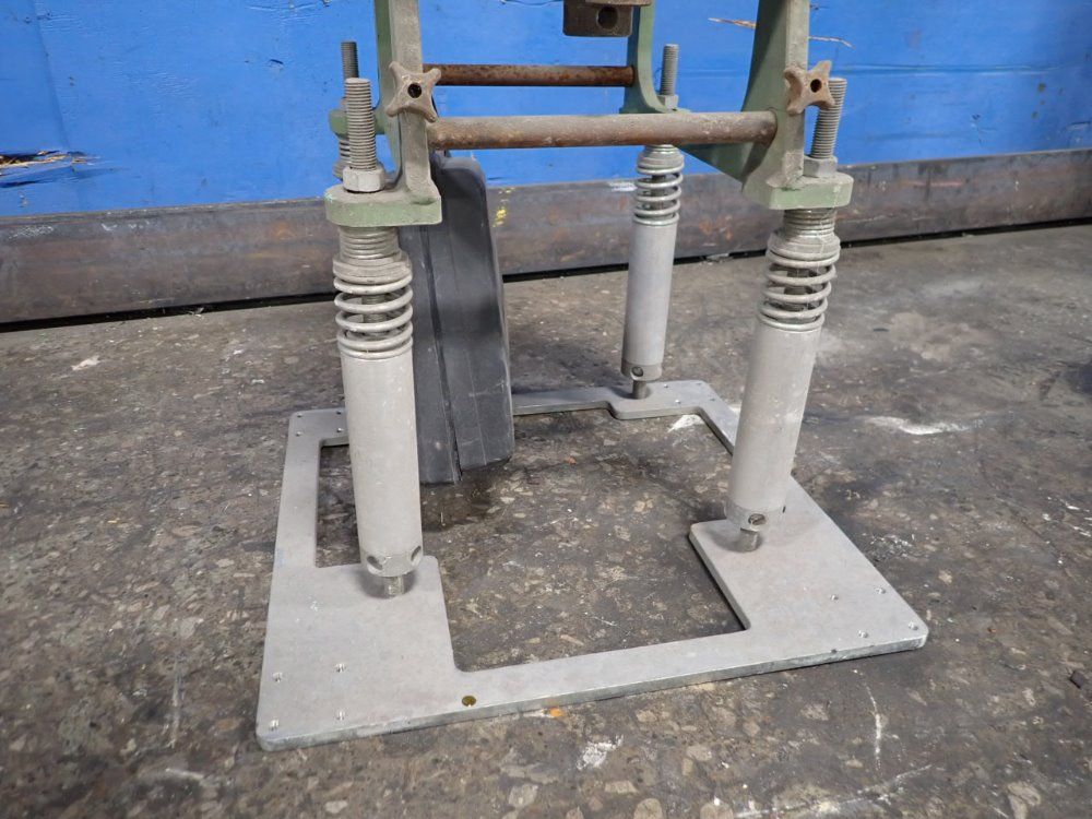 Cevisa Beveling Machine - Chp-12g