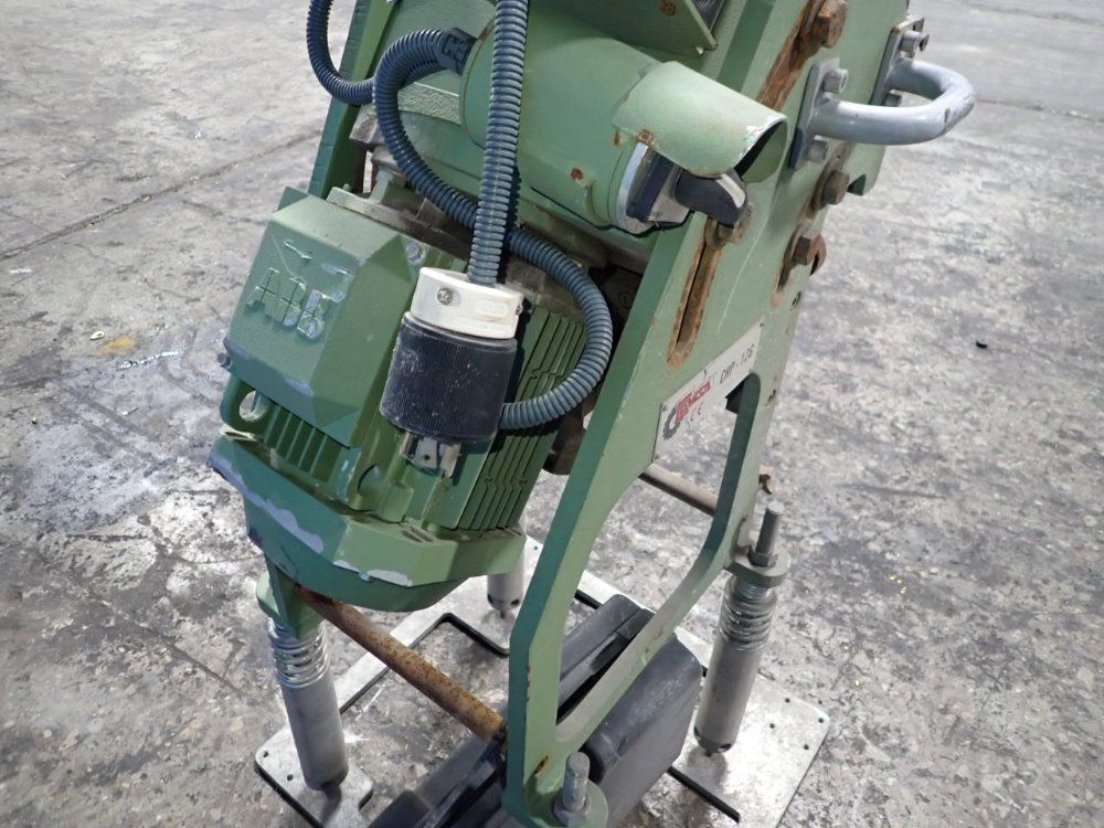 Cevisa Beveling Machine - Chp-12g