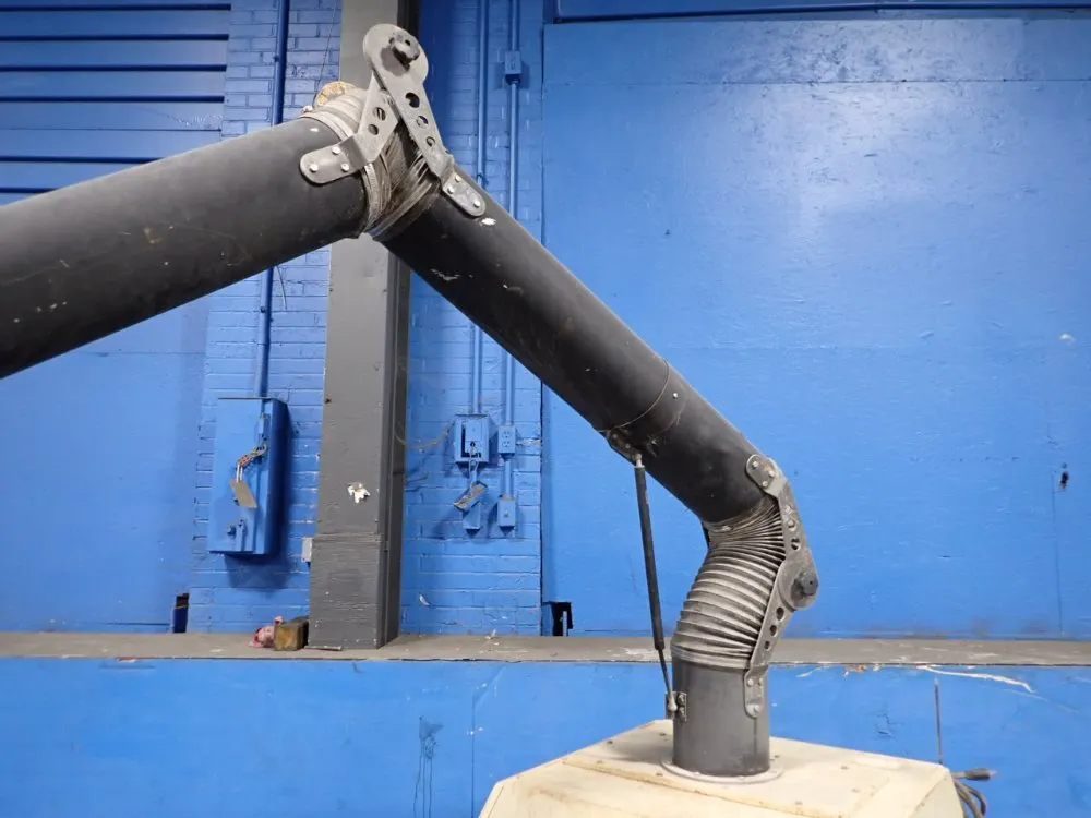 Air Quality Engineering Dust Collector - Aqe2000