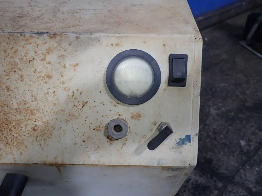 Air Quality Engineering Dust Collector - Aqe2000