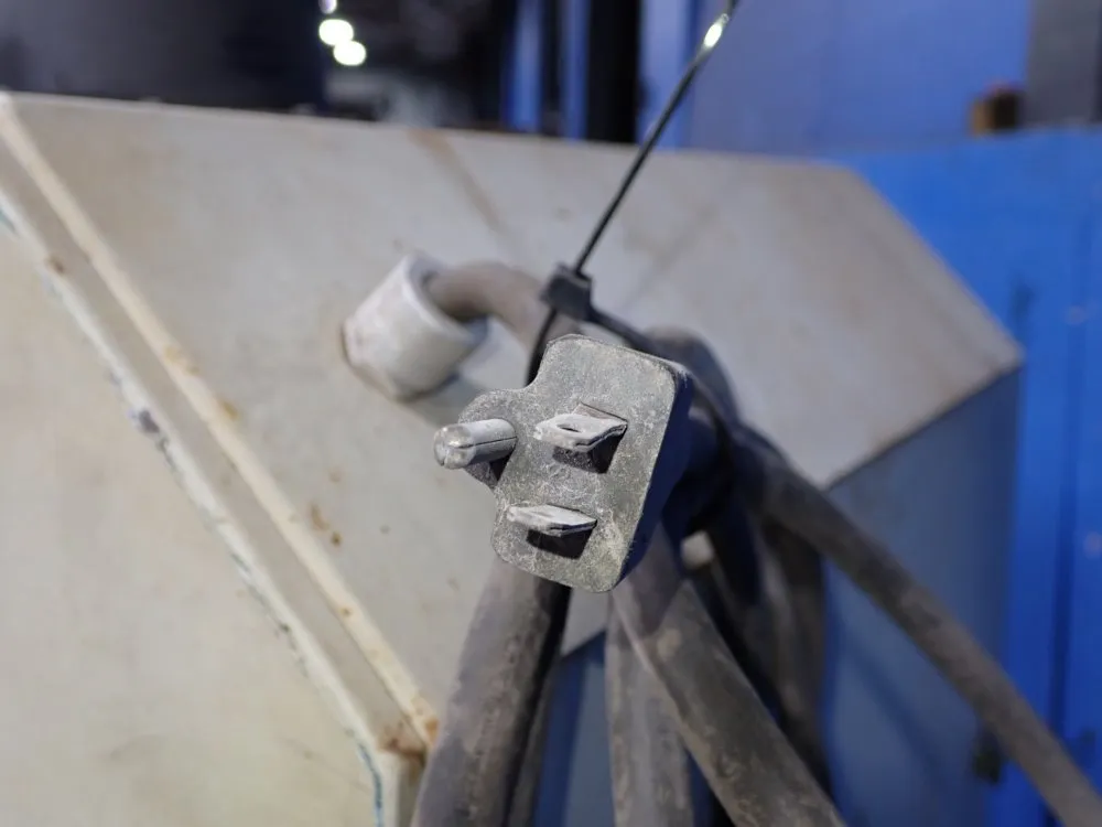 Air Quality Engineering Dust Collector - Aqe2000