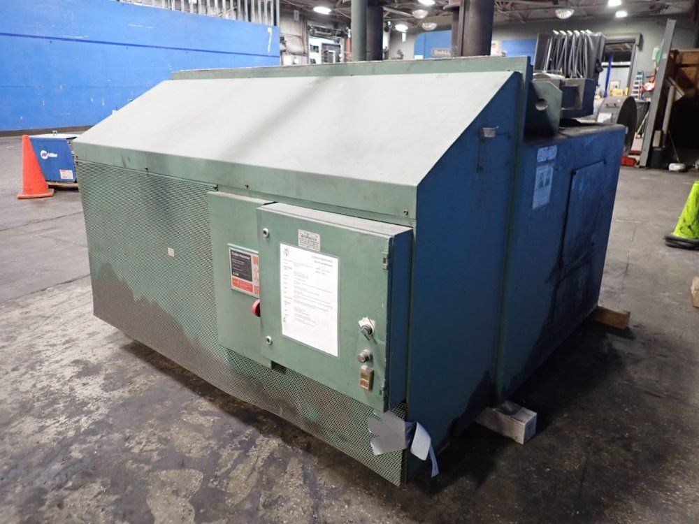 Round Ab 6" X 6" X 5/8" Angle Roller - R-6-s